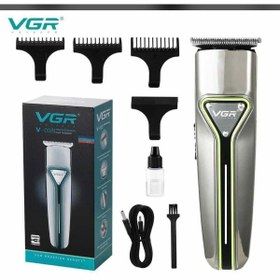 Resim VGR -v 008 tıraş makinesi 