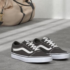 Resim Vans Ward Günlük Spor Ayakkabı | Unisex 
