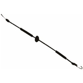 Resim Vw Golf 5 Plus İçten Açma Teli Ön Jetta 05 → 1K5837085 5M0837085B 