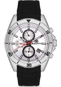 Resim Bigotti BG.1.10254-1 Erkek Kol Saati 