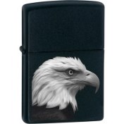 Resim Zippo Çakmak Eagle 218 
