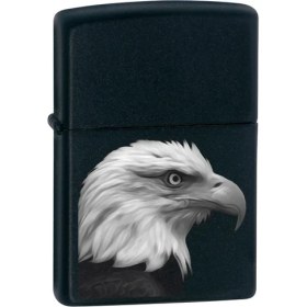 Resim Zippo Çakmak Eagle 218 