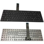Resim Asus Uyumlu K55Vd Serisi. K55Vd-Sx023H Klavye 