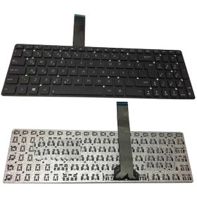 Resim Asus Uyumlu K55A Serisi. K55D Serisi Klavye 