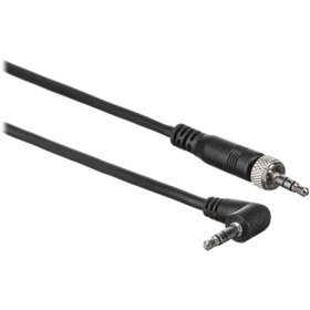 Resim Sennheiser CL1-N EW Alıcı Kablosu 3.5mm ile 3.5mm 