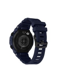 Resim Daniel Klein Dt5sports-02 Akıllı Saat Lacivert Üniseks Kol Saati Lacivert 