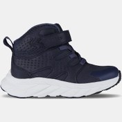 Resim Vicco Barok Hafif Erkek Çocuk Lacivert Bot Lacivert 