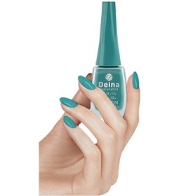 Resim Keratinli Besleyici Oje 14 ml Renk No: 29 