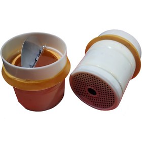 Resim Ferro Filtreli Baca Klapesi 