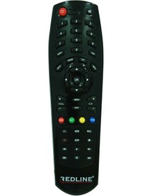 Resim KUMANDA 1603 KR0210-REDLİNE 100 200 300 