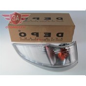 Resim Mitsubishi Sinyal Lambası Far Üstü Sağ Depo Fuso 711 730 839 859 