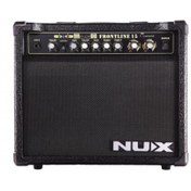 Resim Nux Fl-15 Frontline 15 Küp Dijital Amplifikatör 