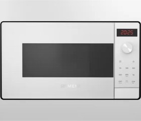 Resim Siemens BF623LMW3 Ankastre Mikrodalga 
