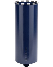 Resim Bosch Elmas Karot Uç 186 Mm 1 1/4'' Unc Giriş 2608601377 