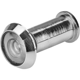 Resim EYM Çelik Kapı Dürbünü Dürbün 50-75 Mm Tak Tak Ile Takılabilir 