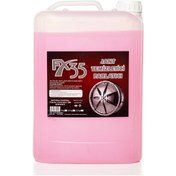 Resim FX35 Prestij Jant Temizleyici Parlatıcı 4lt 