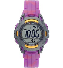 Resim Cockpıt Ck-x1205pe Extreme Çocuk Kol Saati Gri 
