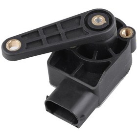 Resim Synodicmonth 4z7616571c Yükseklik Sensörü Audi A6 2001, 2002, 2003, 2004 Ve 2005 İçin Otomobil Parçaları 4z7616572c 