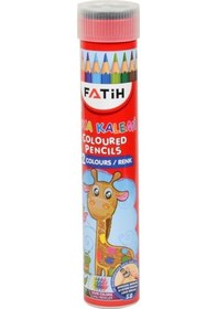 Resim Fatih Tam Boy Tüplü Kuru Boya 12 Renk 