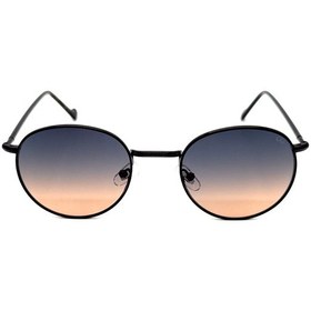 Resim Obb Sunglasses Obb Ms254 C2 Mkd Unisex Güneş Gözlüğü Siyah 