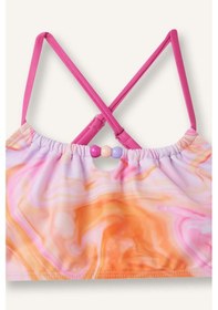 Resim Defacto Batik 2li Bikini Kız Çocuk G7399a826hspr143 Mor-pr143 