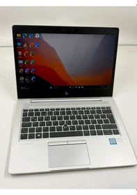 Resim Hp Probook 640 G2 i5 6. Nesil 8 GB 256 GB SSD 14'' Notebook Dizüstü Bilgisayar (Outlet) 