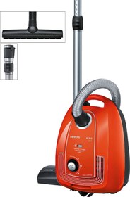 Resim Siemens VSP3AAAA Toz Torbalı Elektrikli Süpürgeler 