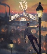 Resim Victoria 3: Dawn of Wonder 