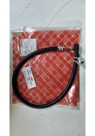 Resim Passat A4 A6 1997-2004 Afn Avf 1.9 Direksiyon Hortumu 8d1422893al 32519 