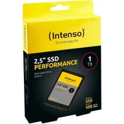 Resim Genel Markalar Top Performance 3812460 1tb 520/500mb/s 2.5" Sata 3 Ssd Disk 