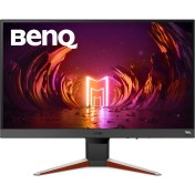 Resim BenQ Mobiuz EX240N 23,8" VA 1ms(MPRT) 165Hz HDMI DP VA FreeSync 5W HDRi Eye Care Oyun Monitörü 