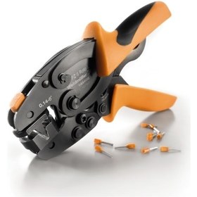 Resim Weidmüller Pabuç Sıkma Pensesi Pz 6 Roto L 