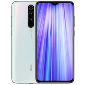 Resim Xiaomi Redmi Note 8 Pro 64Gb Pearl White Cep Telefonu 