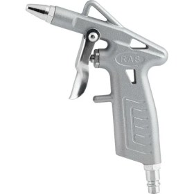 Resim Ras Kısa Uçlu Hava Tabancası 