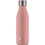 Resim Les Artistes Paris Isı Yalıtımlı Çelik Termos 500ml Pembe 