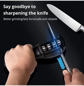 Resim Profesyonel Bileme Makinesi 3 Açılı/Aşamalı 