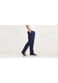 Resim Dockers Signature Go Slim Fit Erkek Pantolon A426100010 Lacivert 