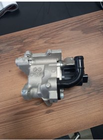 Resim Egr Hyundaı Kıa H350 