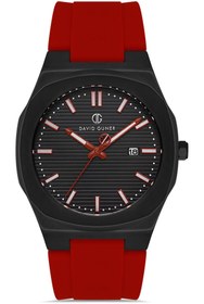 Resim DAVID GUNER DG-8470GD-ZP2 