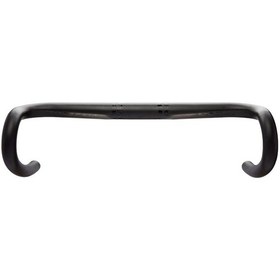 Resim Easton E100 Ultra-light Karbon Yol Gidonu Di2 Mat Siyah 42cm Siyah 