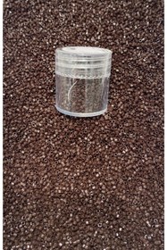 Resim Hedef Bijuteri Orjinal Miyuki Delica Db-732 Boncuk - Kutu No:328 - 11/0 - 7,5 Gr 