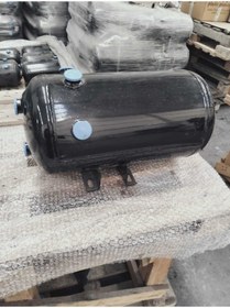 Resim Safir 20 L Braketli Hava Tankı 