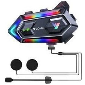 Resim Y20-max İnterkom 