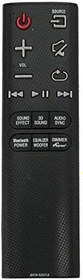 Resim AIDITIYMI AH59-02631A Uzaktan Kumanda Samsung Soundbar HW-H7500 HW-H7501 HW-H450 HW-HM45 HW-HM45C HWH7500 HWH7501 HWH450 HWHM45 HWHM45C ile Uyumlu Yerine Geçer 
