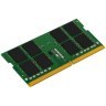 Resim Kıngston Kvr32s22d8/32, 32gb, 3200mhz, Ddr4, Sodimm Notebook Ram, 