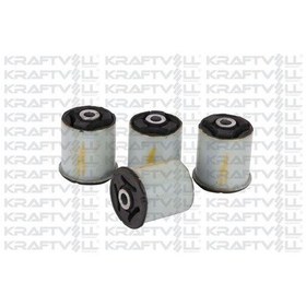 Resim Kraftvoll 10020170 Arka Dingil Burcu Vectra A Astra F 402645 