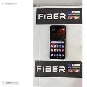 Resim Xiaomi Poco X3 NFC İkinci El YD | 64 GB 6 GB | Gri 