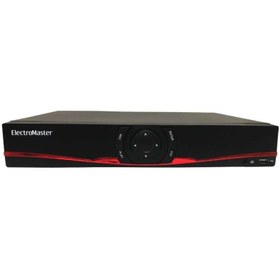 Resim Rose AHD-16N Ahd Dvr Kayıt Cihazı 16 Kanal Xmeye 