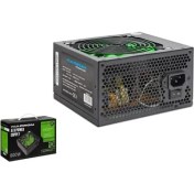 Resim Hadron Power Supply 600W Kutulu HD413 