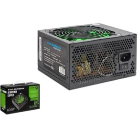 Resim Hadron Power Supply 600W Kutulu HD413 